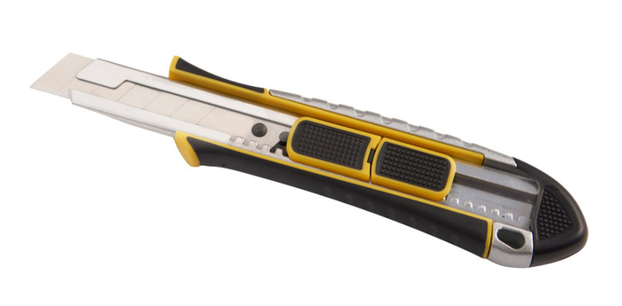Hobbykniv 18 mm Falke